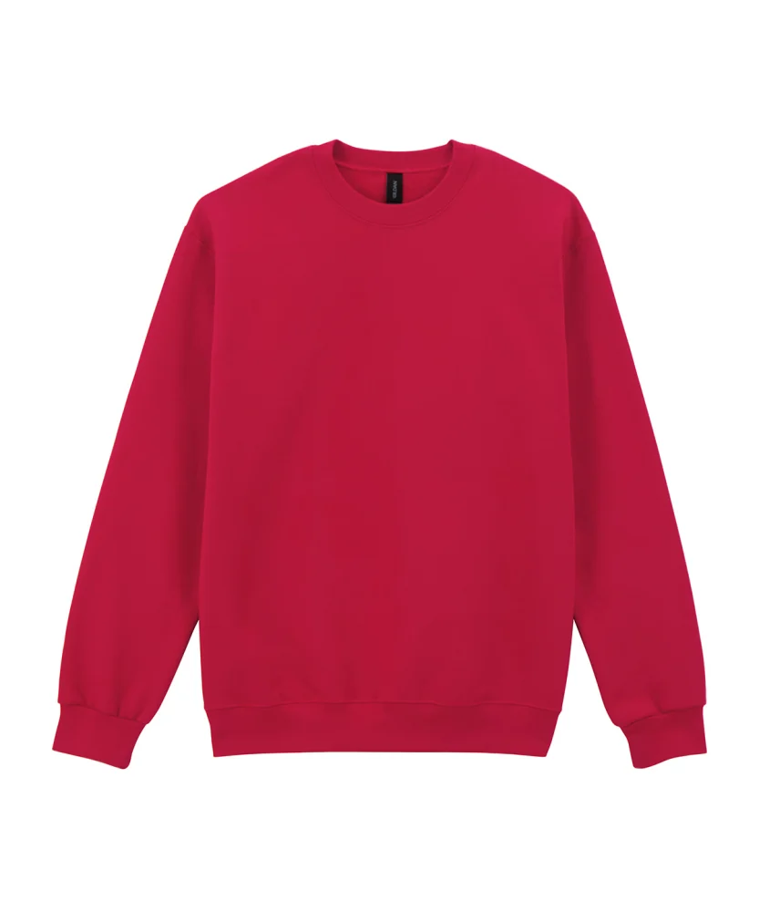 GD027 — Cherry Red