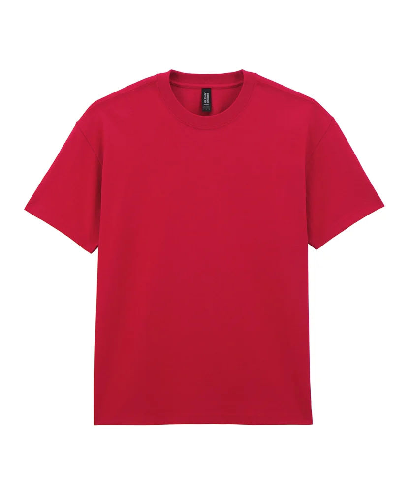GD029 — Cherry Red