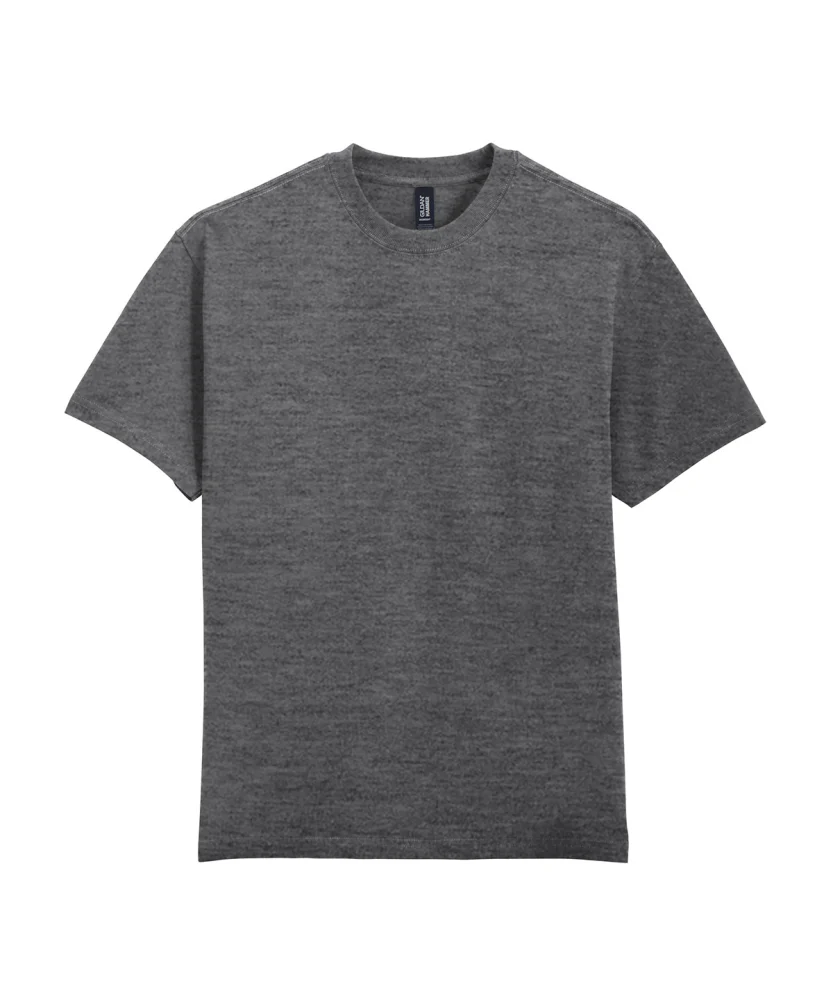 GD029 — Graphite Heather