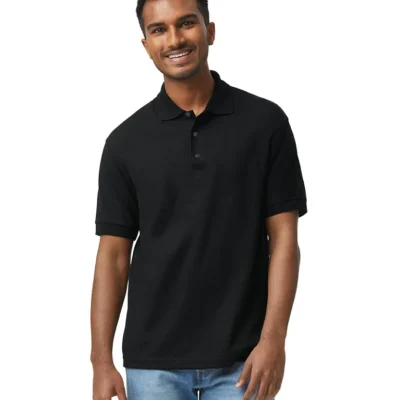 Polo Gildan