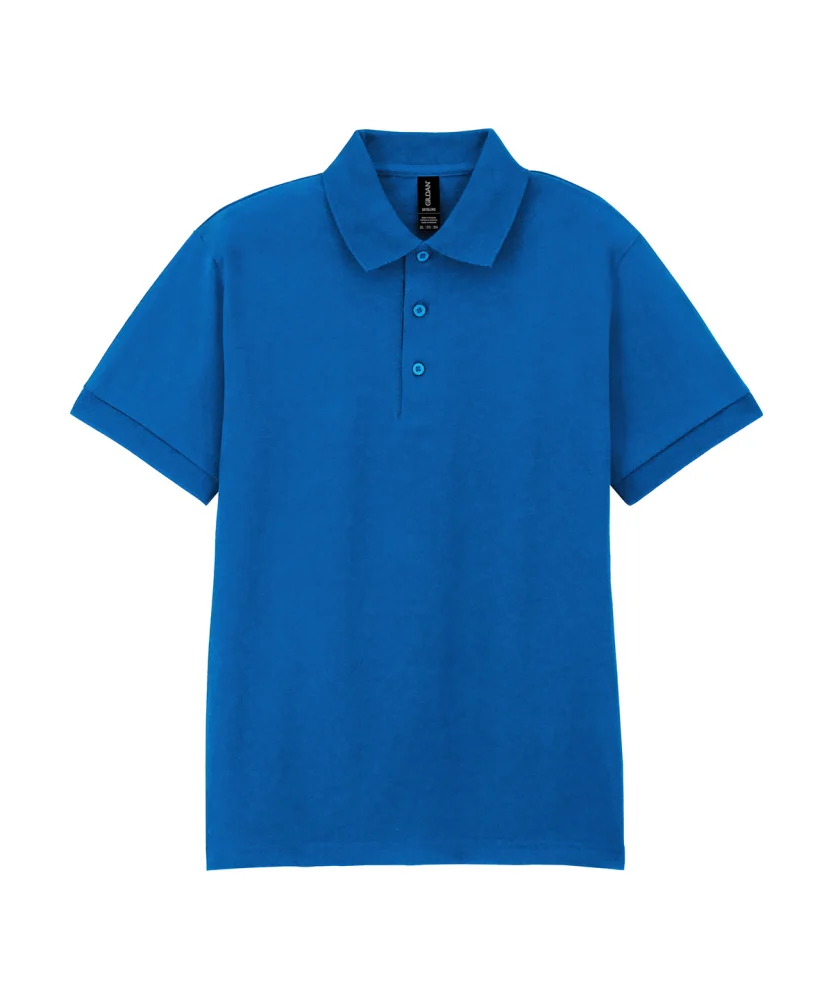 GD040 — Royal