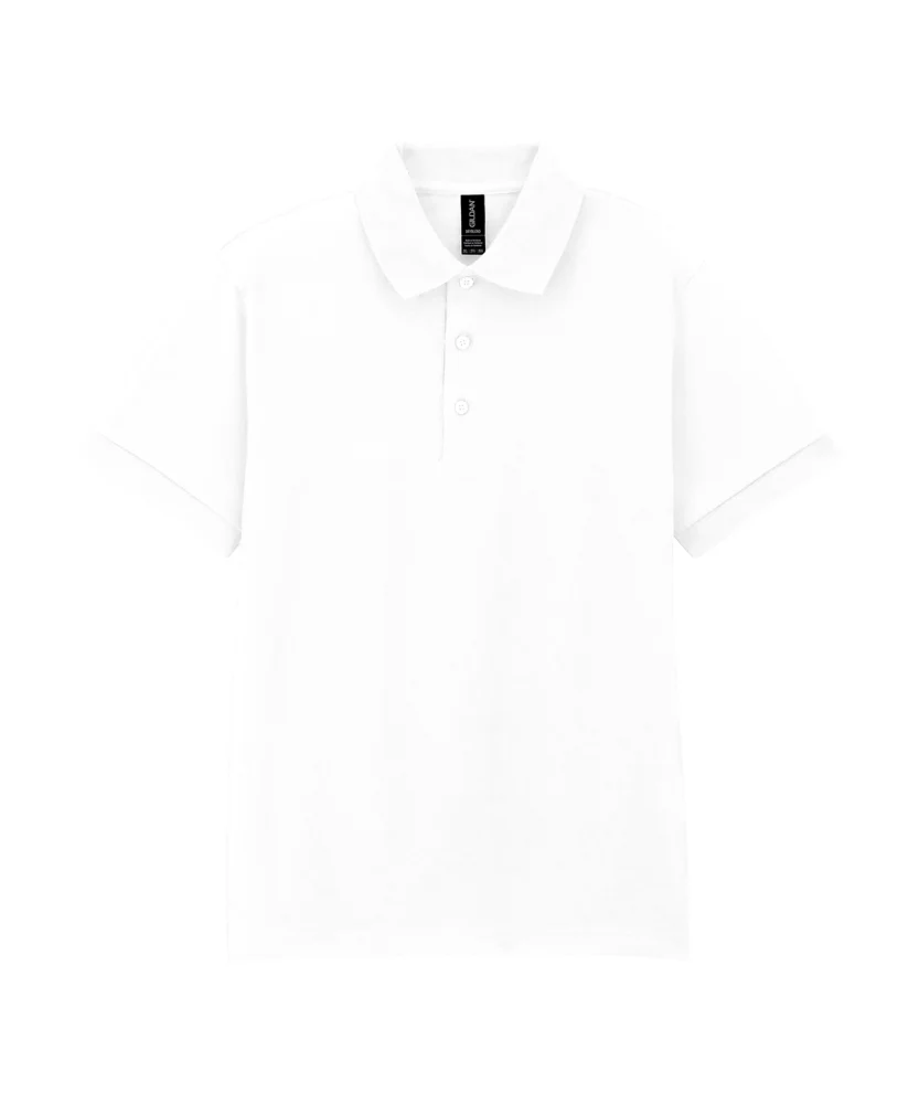 GD040 — White