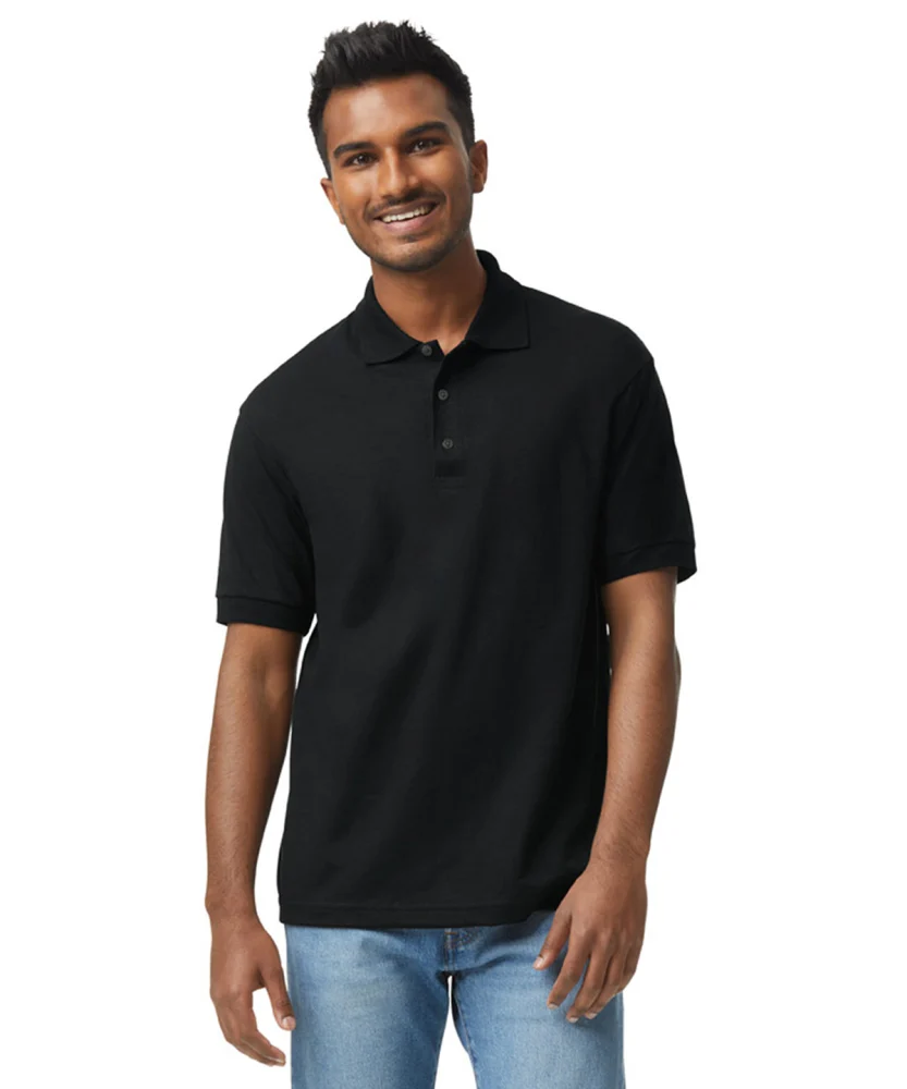 Polo Gildan