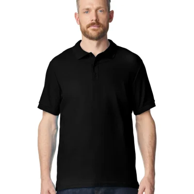 Polo Gildan
