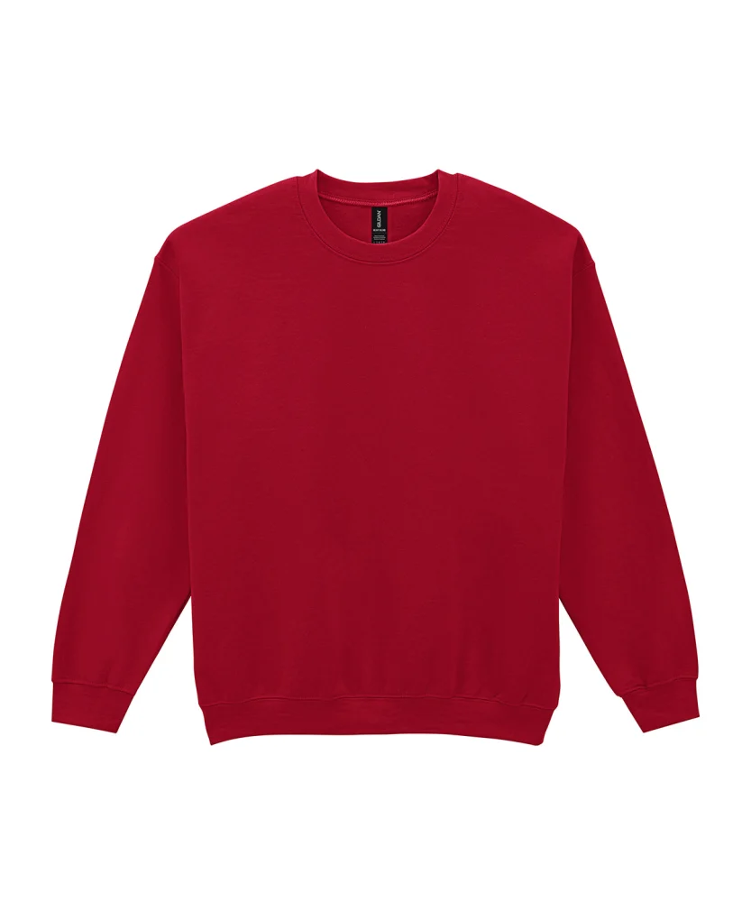 GD056 — Cherry Red