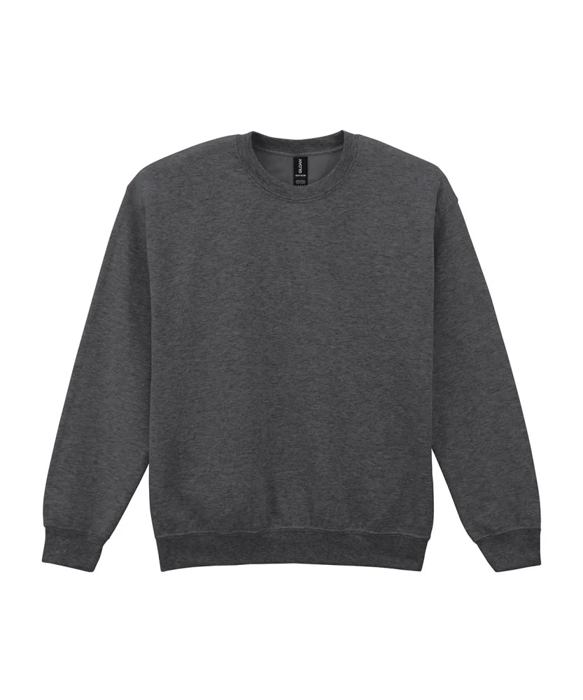 GD056 — Fan Charcoal Heather