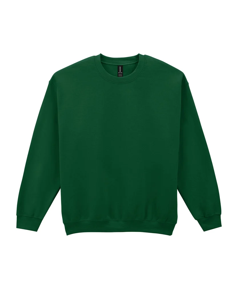 GD056 — Fan Dark Green