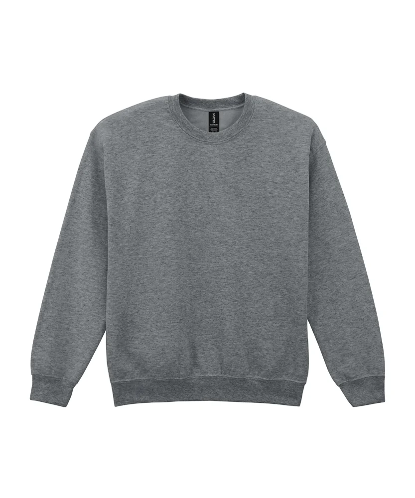 GD056 — Graphite Heather