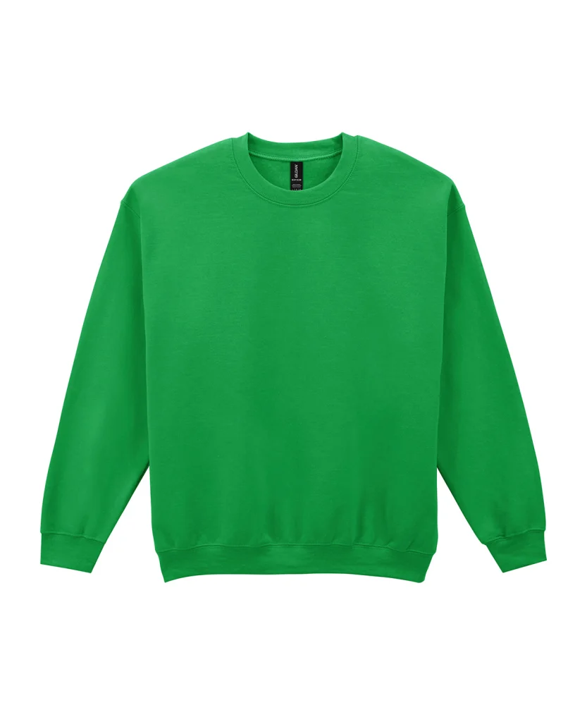 GD056 — Irish Green