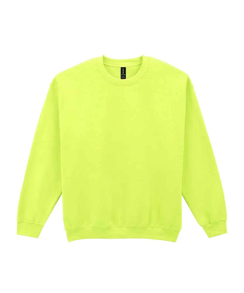 GD056 — Safety Green