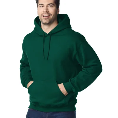 Sweat à capuche Gildan