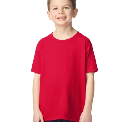 Tee-shirt Gildan