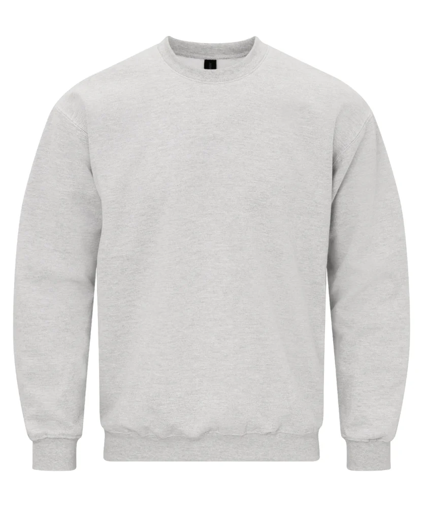 GD066 — Ash Grey