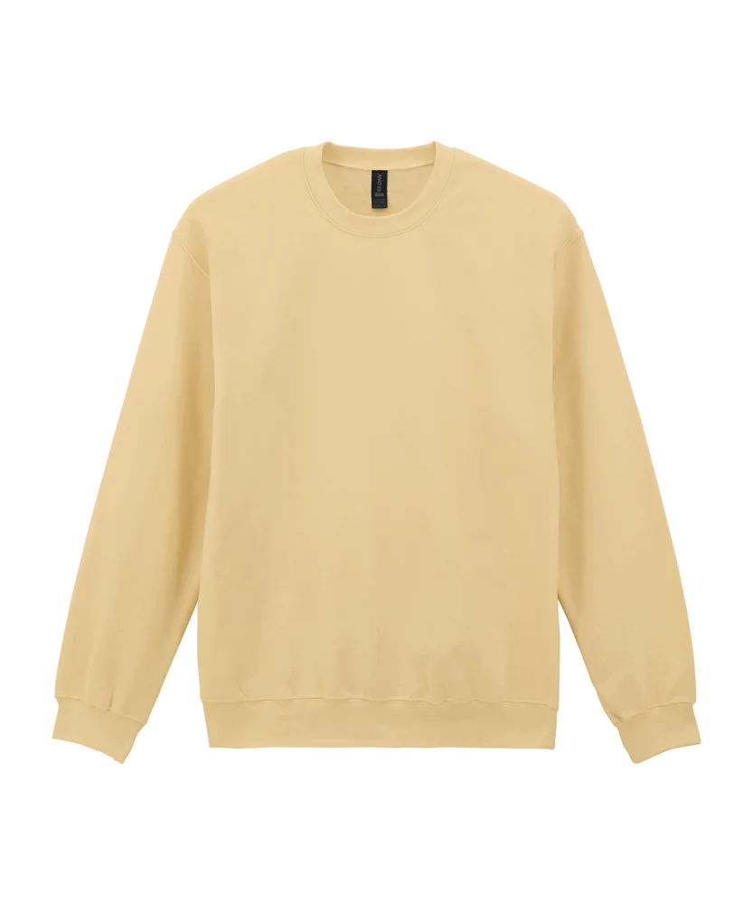GD066 — Yellow Haze