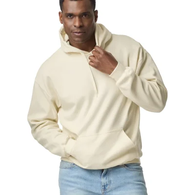 Sweat à capuche Gildan