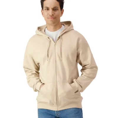 Sweat à capuche Gildan