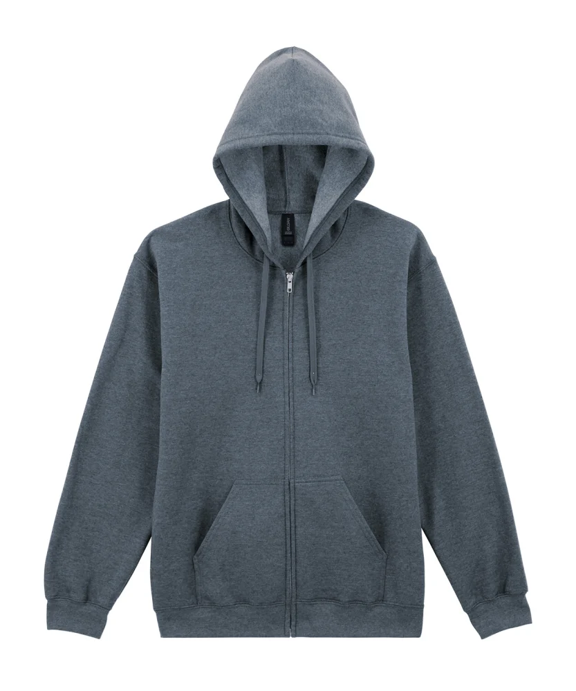 GD068 — Dark Heather