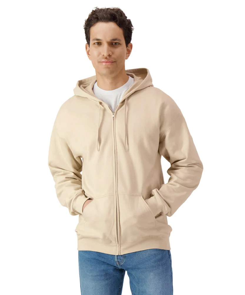 Sweat à capuche Gildan