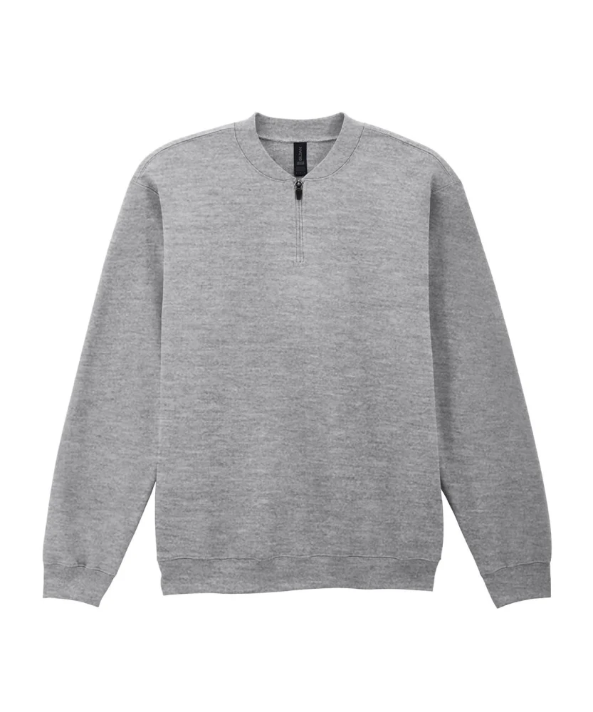 GD069 — Ringspun Sport Grey