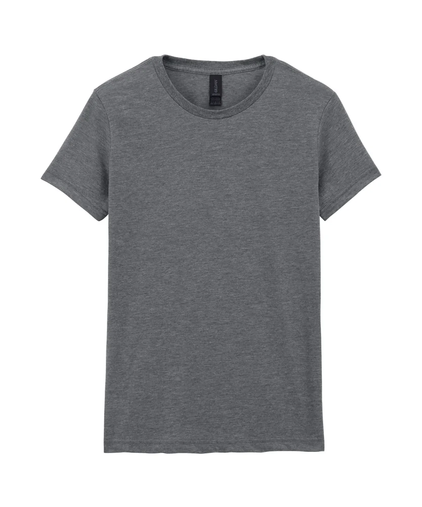 GD072 — Graphite Heather