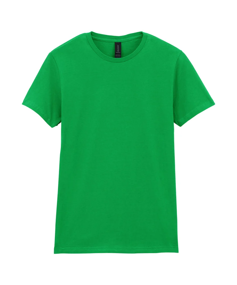 GD072 — Irish Green