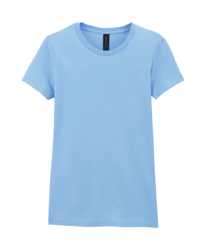 GD072 — Light Blue