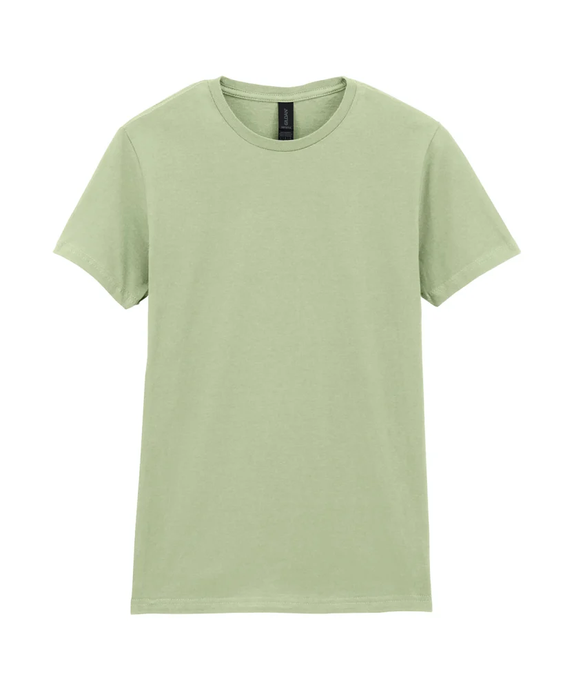 GD072 — Pistachio