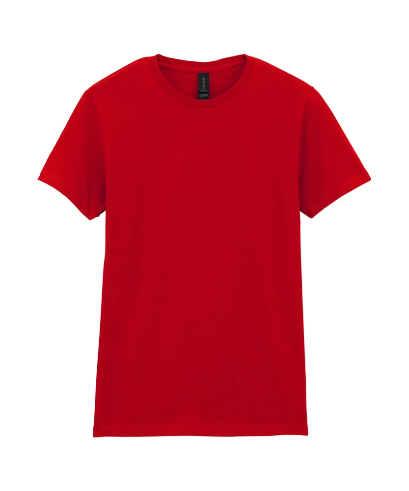 GD072 — Red