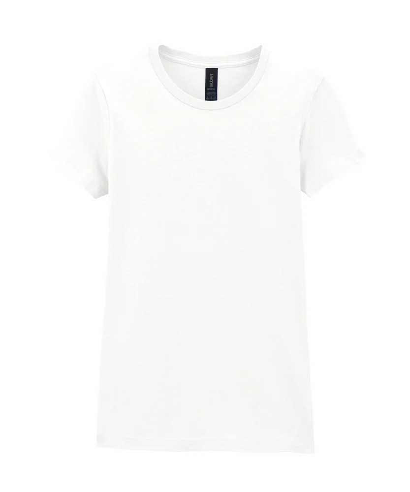 GD072 — White