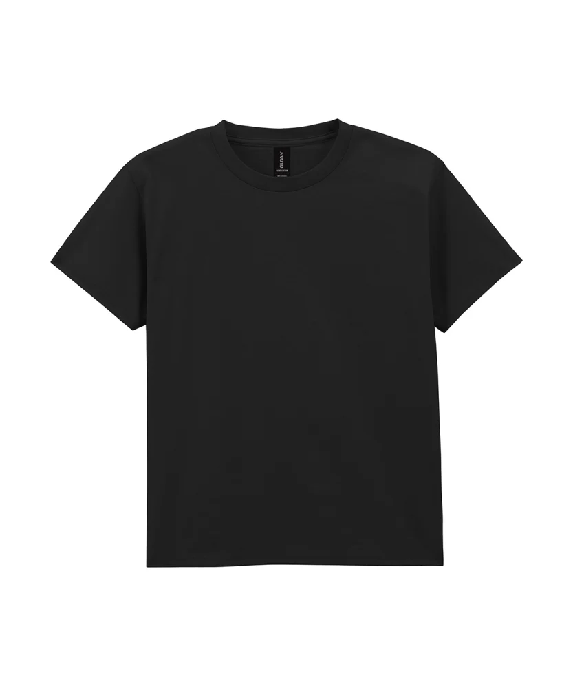 GD07B — Black