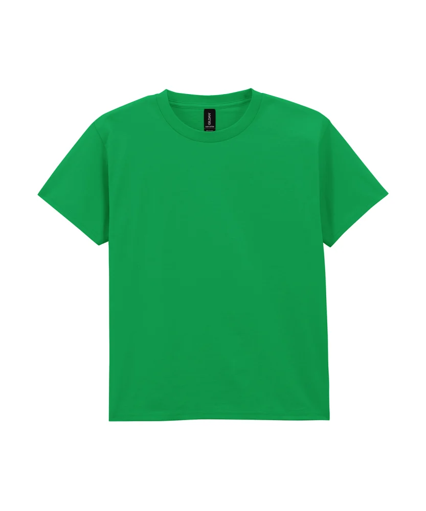 GD07B — Irish Green