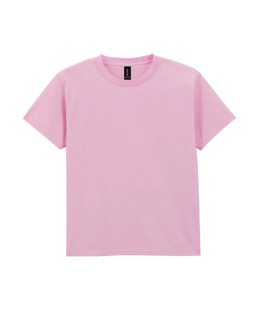GD07B — Light Pink