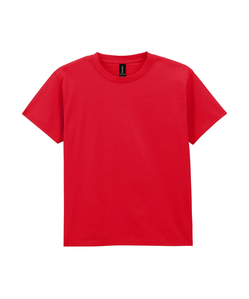 GD07B — Red