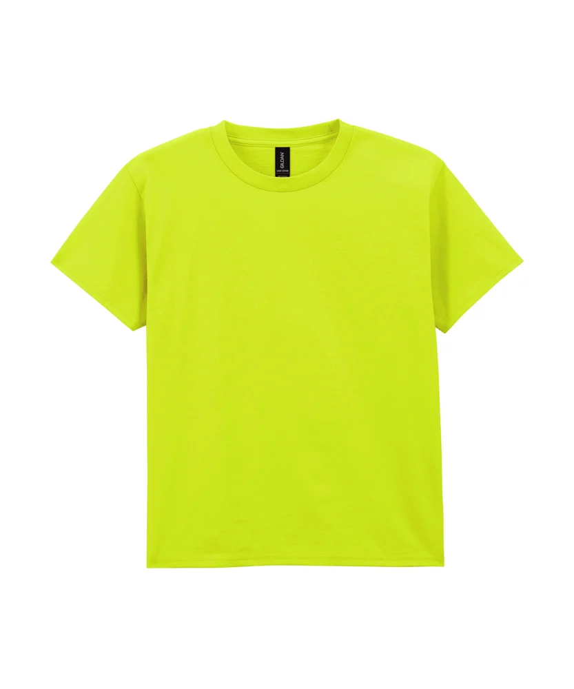 GD07B — Safety Green