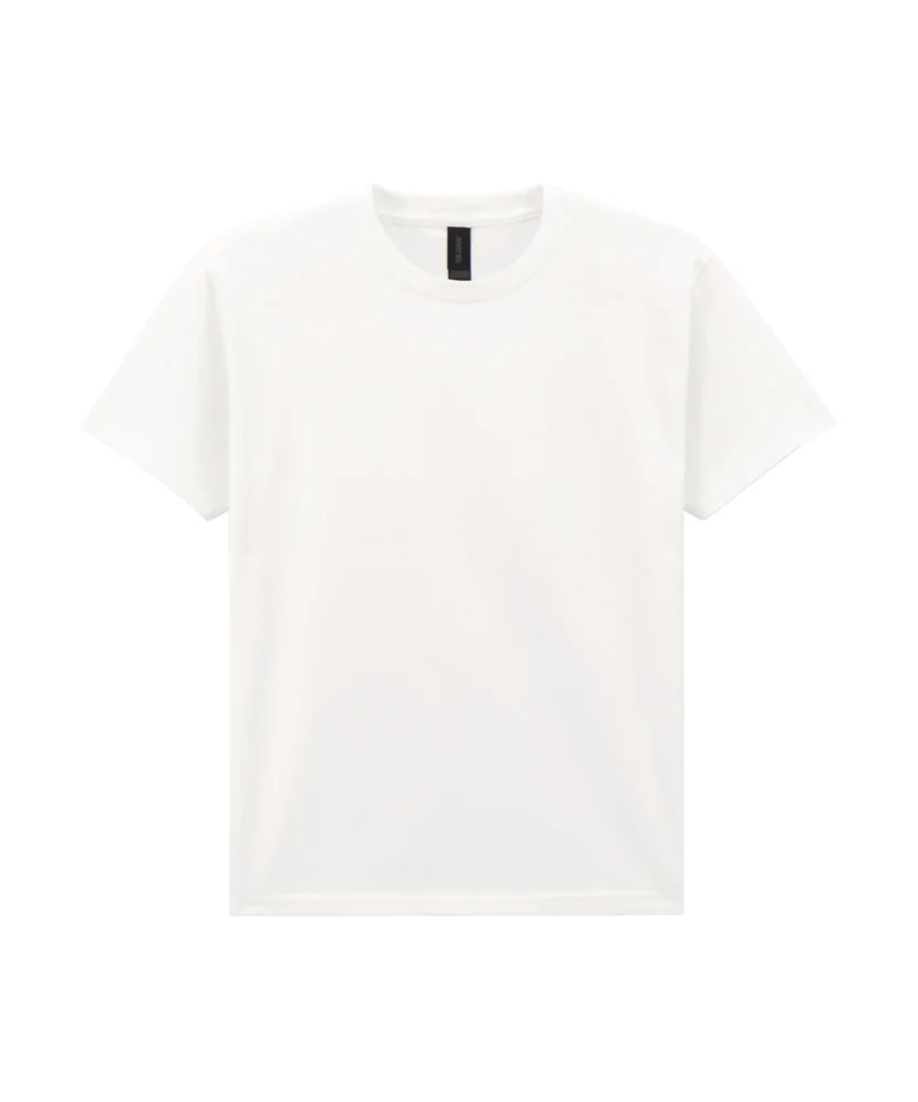 GD07B — White