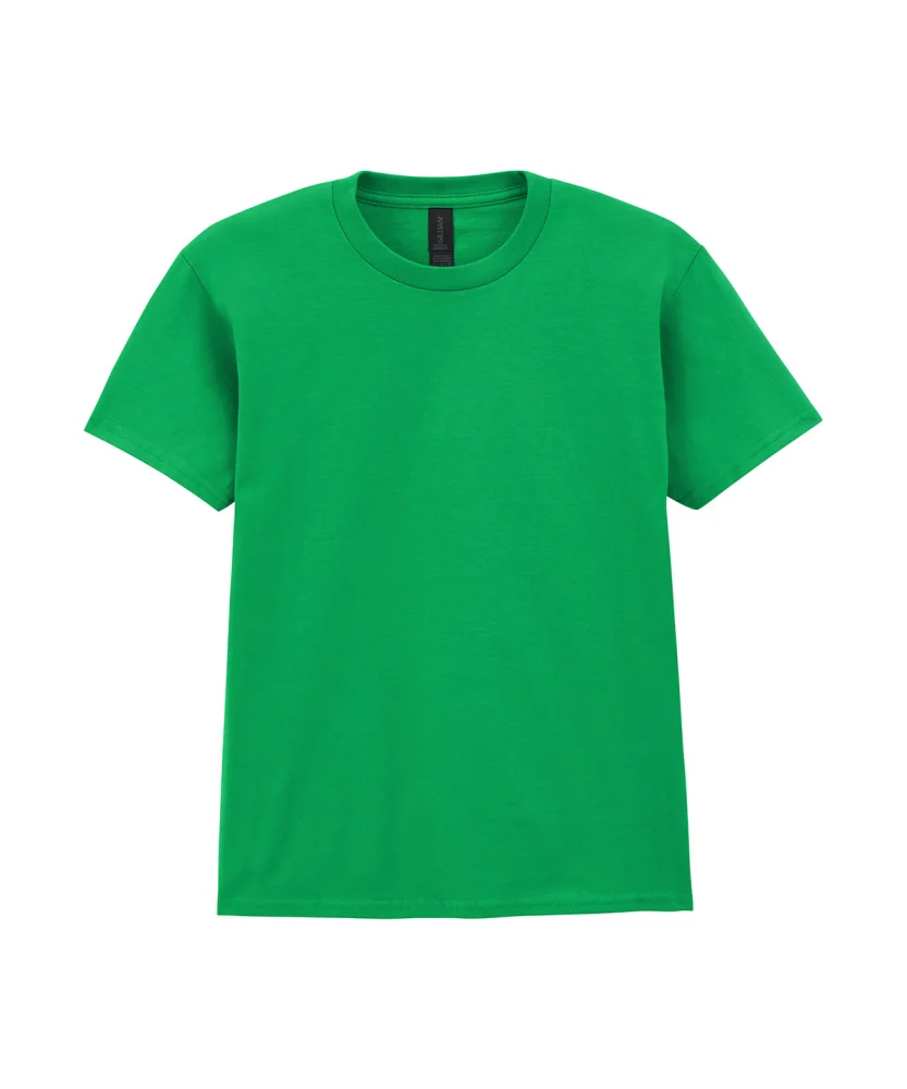GD24B — Irish Green