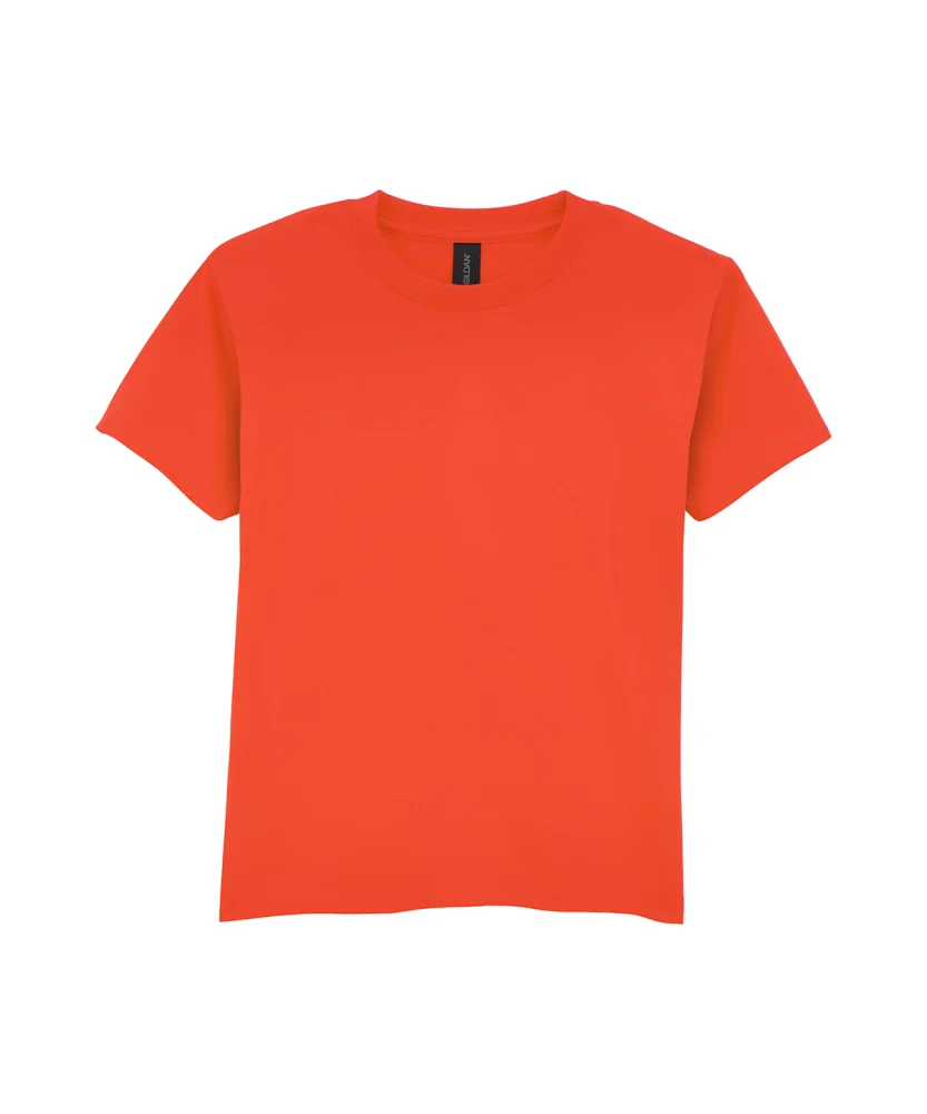GD24B — Orange