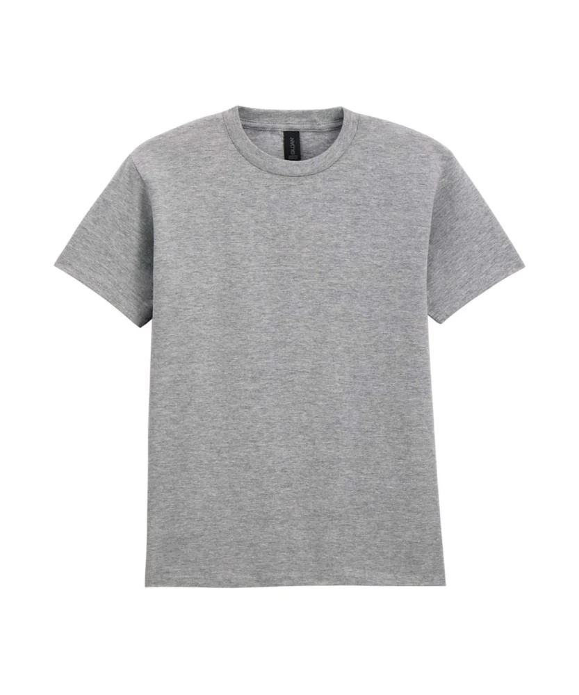 GD24B — Ringspun Sport Grey