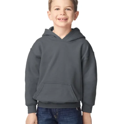 Sweat à capuche Gildan
