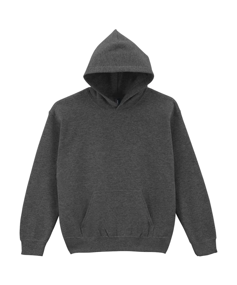GD57B — Fan Charcoal Heather