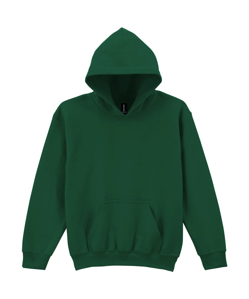 GD57B — Fan Dark Green