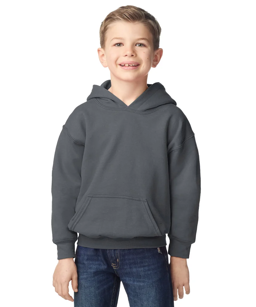 Sweat à capuche Gildan