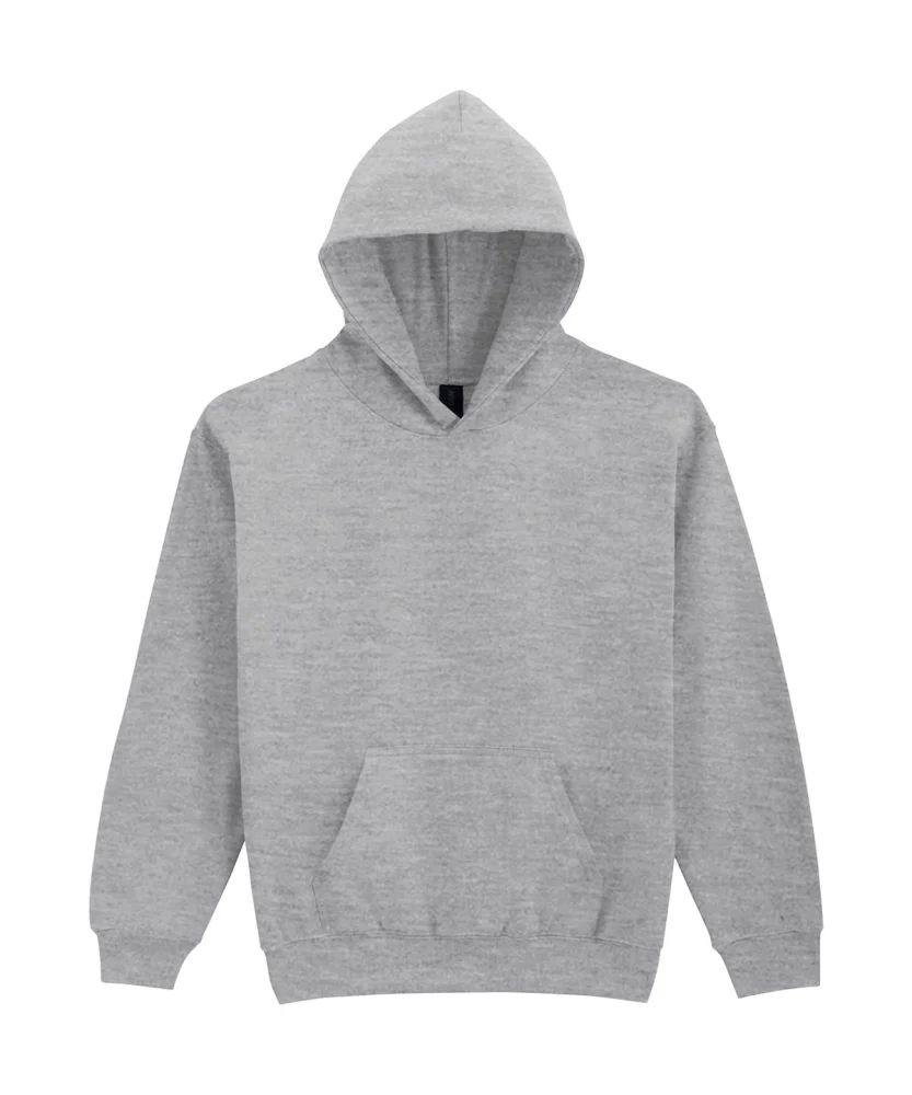 GD67B — Ringspun Sport Grey