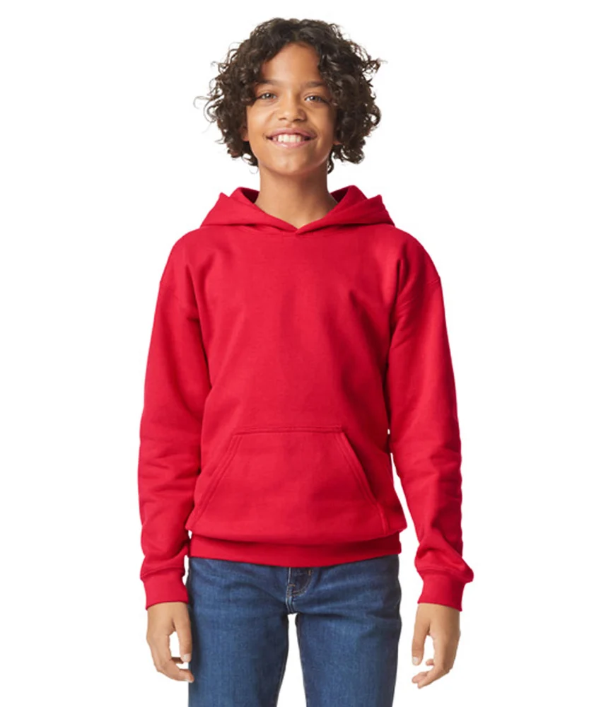 Sweat à capuche Gildan