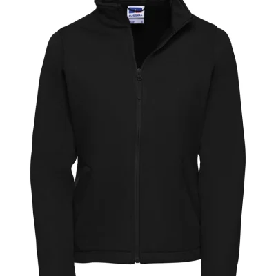 Softshell femme Russell Athletic