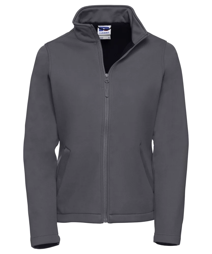 J040F — Convoy Grey