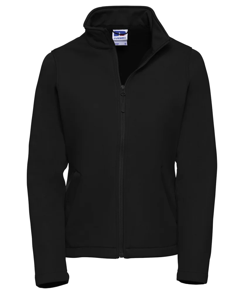 Softshell femme Russell Athletic