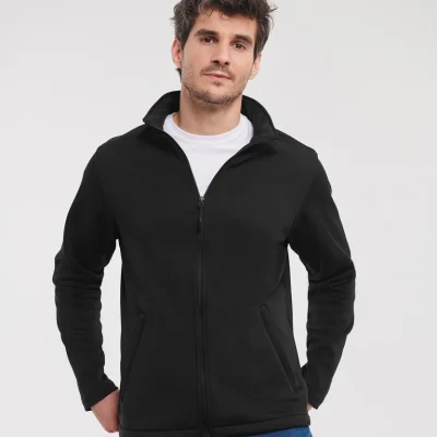 Softshell Russell Athletic