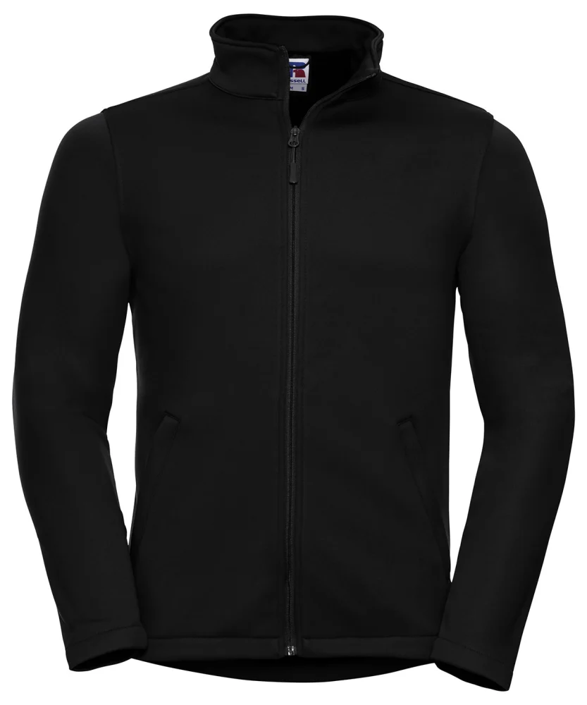 J040M — Black