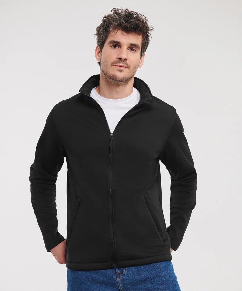 Softshell Russell Athletic